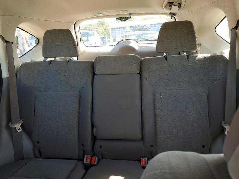 2014 Honda Cr-v მანქანა იყიდება აუქციონზე, vin: 5J6RM4H38EL041462, აუქციონის ნომერი: 69401286