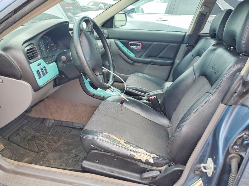 Aukcja sprzedaży 2005 Subaru Baja, vin: 4S4BT62C457103491, numer aukcji: 67267076