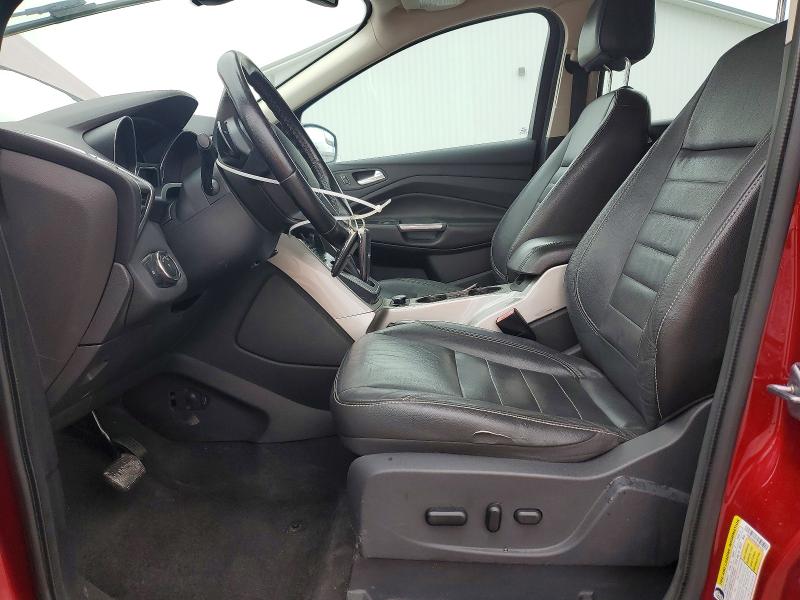 Продаж на аукціоні авто 2013 Ford Escape, vin: 1FMCU9H96DUB54263, номер лоту: 69627586