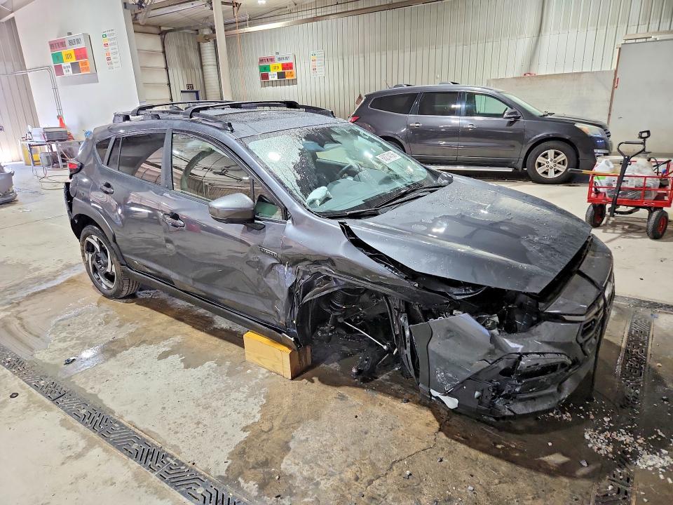 Продаж на аукціоні авто 2026 Subaru Crosstrek, vin: JF2GUSND5T8277857, номер лоту: 68274136