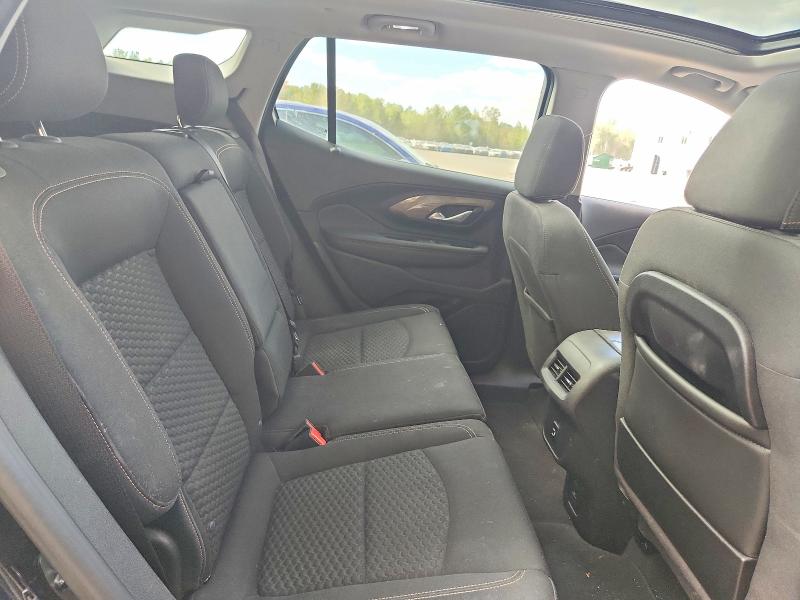 Продажа на аукционе авто 2018 Gmc Terrain, vin: 3GKALMEV3JL208714, номер лота: 66403566