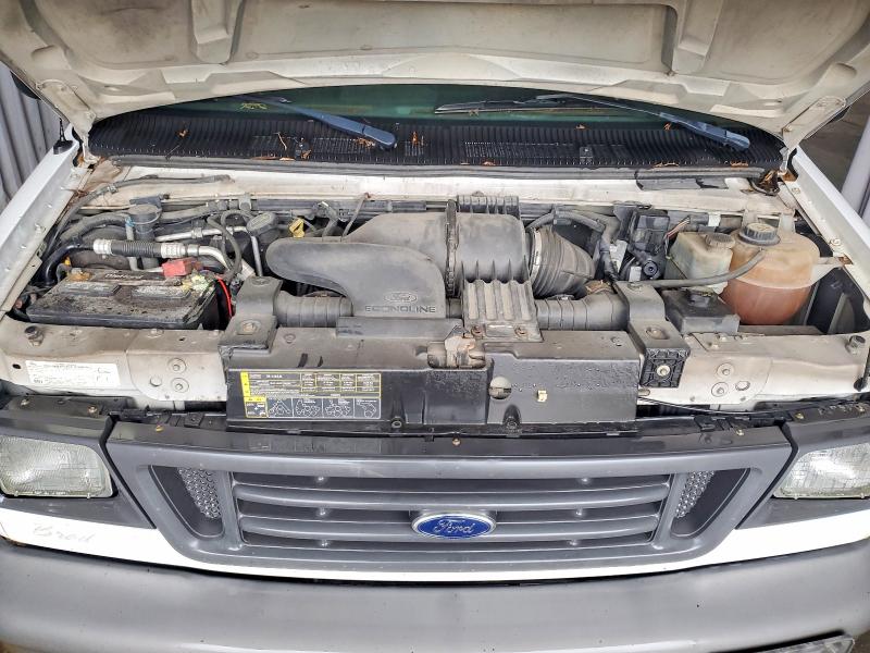 Auction sale of the 2007 Ford Econoline, vin: 1FTSE34L27DA07633, lot number: 69154926