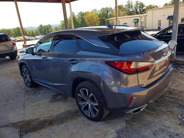 Продажа на аукционе авто 2017 Lexus Rx 350, vin: 2T2ZZMCAXHC089176, номер лота: 67032696