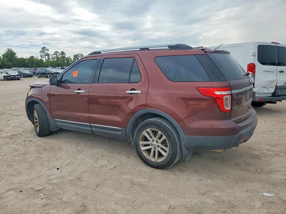 Aukcja sprzedaży 2015 Ford Explorer, vin: 1FM5K7D88FGB39006, numer aukcji: 67513406