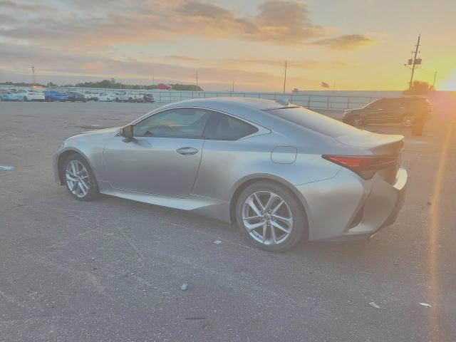 2019 Lexus Rc მანქანა იყიდება აუქციონზე, vin: JTHHA5BC2K5009159, აუქციონის ნომერი: 70253876