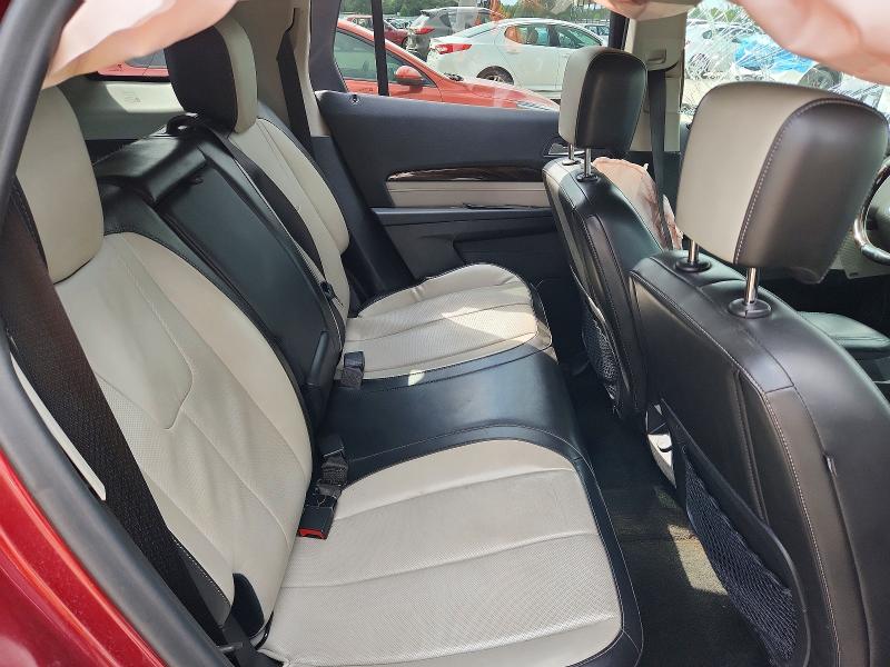 69977646 :رقم المزاد ، 2GKALREK4H6197143 vin ، 2017 Gmc Terrain مزاد بيع