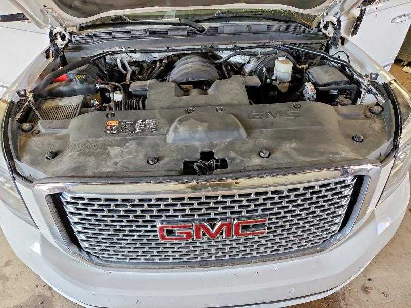 2015 Gmc Yukon Xl მანქანა იყიდება აუქციონზე, vin: 1GKS2JKJ4FR639327, აუქციონის ნომერი: 67880576