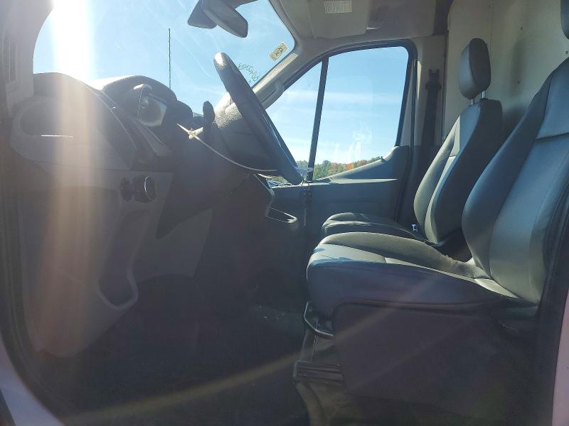 67498196 :رقم المزاد ، 1FTBW3XM3GKA87828 vin ، 2016 Ford Transit مزاد بيع