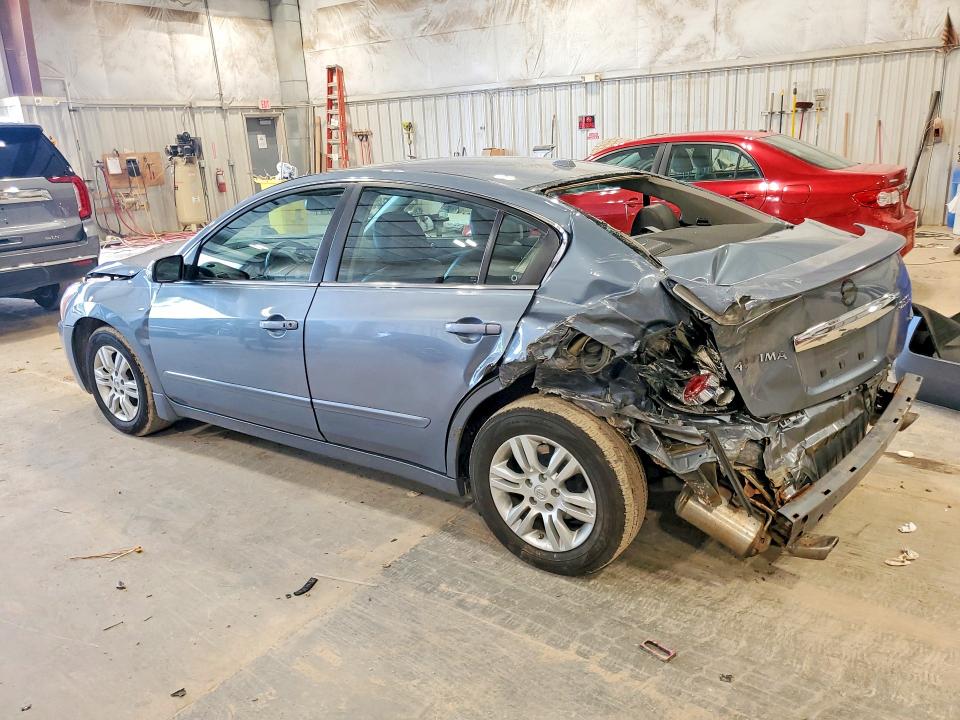 69026586 :رقم المزاد ، 1N4AL2AP2CN503139 vin ، 2012 Nissan Altima مزاد بيع