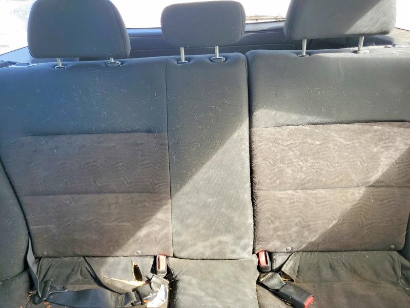 68199176 :رقم المزاد ، 4S4BP60C486362323 vin ، 2008 Subaru Outback مزاد بيع