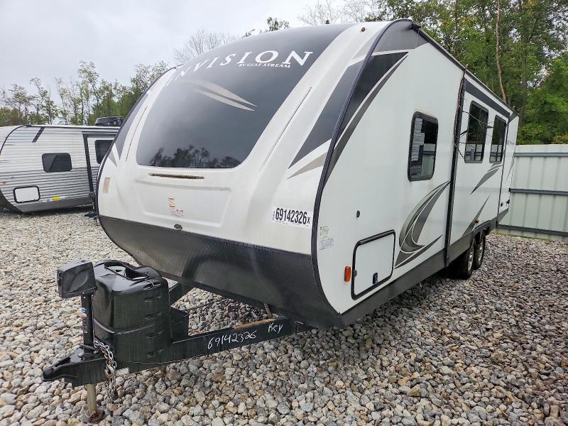 Продажа на аукционе авто 2023 Gulf Stream Envision, vin: 1NL1G3127P7067966, номер лота: 69142326