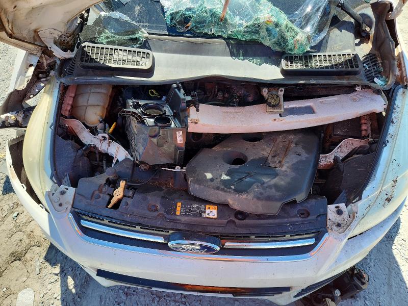 2013 Ford Escape მანქანა იყიდება აუქციონზე, vin: 1FMCU9H94DUB35582, აუქციონის ნომერი: 69649416