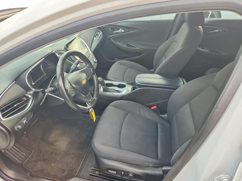 Продаж на аукціоні авто 2018 Chevrolet Malibu, vin: 1G1ZD5ST6JF213848, номер лоту: 69954776