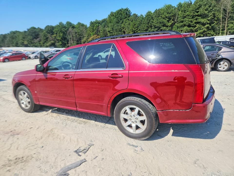 Продаж на аукціоні авто 2006 Cadillac Srx, vin: 1GYEE637760144683, номер лоту: 67279416