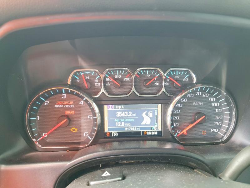 Продажа на аукционе авто 2014 Chevrolet Silverado, vin: 3GCUKSEC9EG362714, номер лота: 66891176