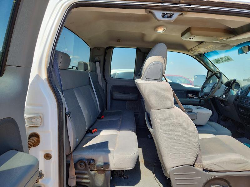 2007 Ford F150 მანქანა იყიდება აუქციონზე, vin: 1FTPX12V57NA79512, აუქციონის ნომერი: 68321906
