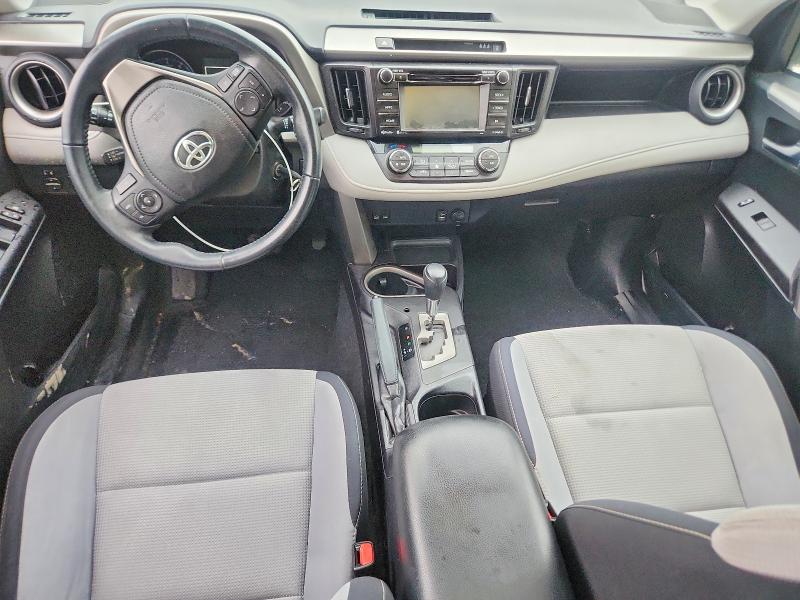 Продажа на аукционе авто 2017 Toyota Rav4, vin: 2T3RFREV8HW556708, номер лота: 70429426