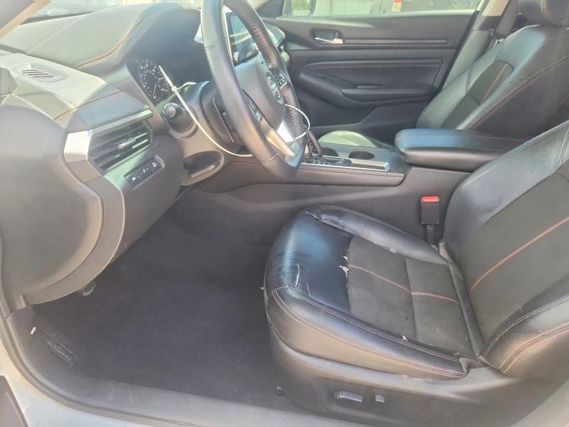 2021 Nissan Altima მანქანა იყიდება აუქციონზე, vin: 1N4BL4CVXMN386424, აუქციონის ნომერი: 67320916