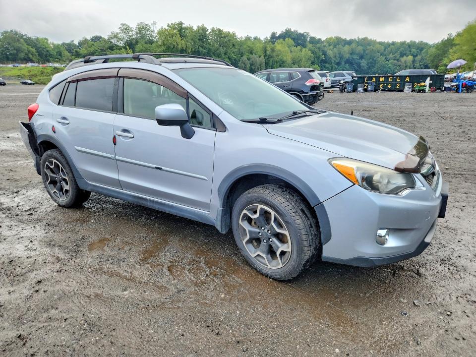 Aukcja sprzedaży 2014 Subaru Xv Crosstrek, vin: JF2GPAKC7E8209883, numer aukcji: 66970766