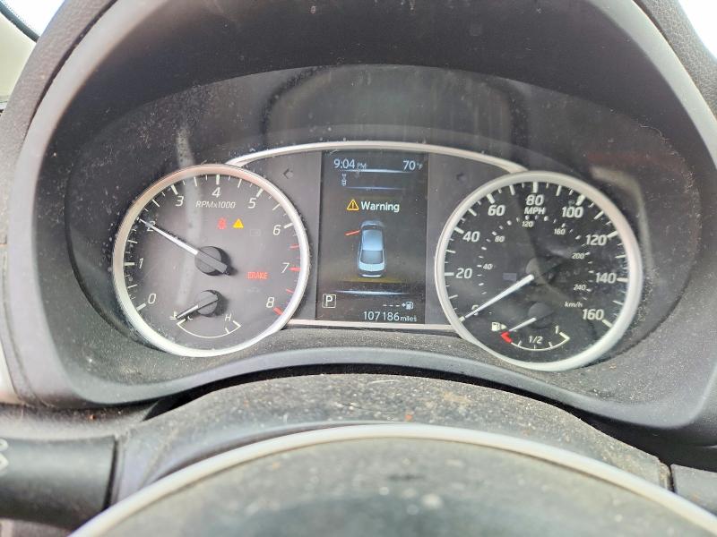 Продажа на аукционе авто 2018 Nissan Sentra, vin: 3N1AB7AP3JY275441, номер лота: 70518016