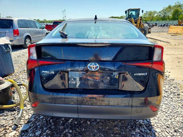 Aukcja sprzedaży 2021 Toyota Prius, vin: JTDKAMFU5M3141416, numer aukcji: 67645876