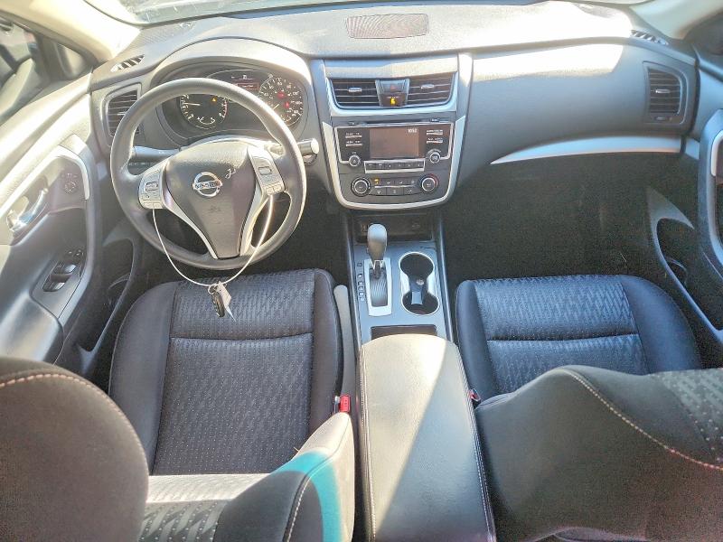 Продажа на аукционе авто 2016 Nissan Altima, vin: 1N4AL3APXGN347623, номер лота: 70829876