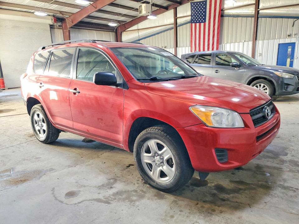 2012 Toyota Rav4 მანქანა იყიდება აუქციონზე, vin: 2T3BF4DV3CW245878, აუქციონის ნომერი: 70158986