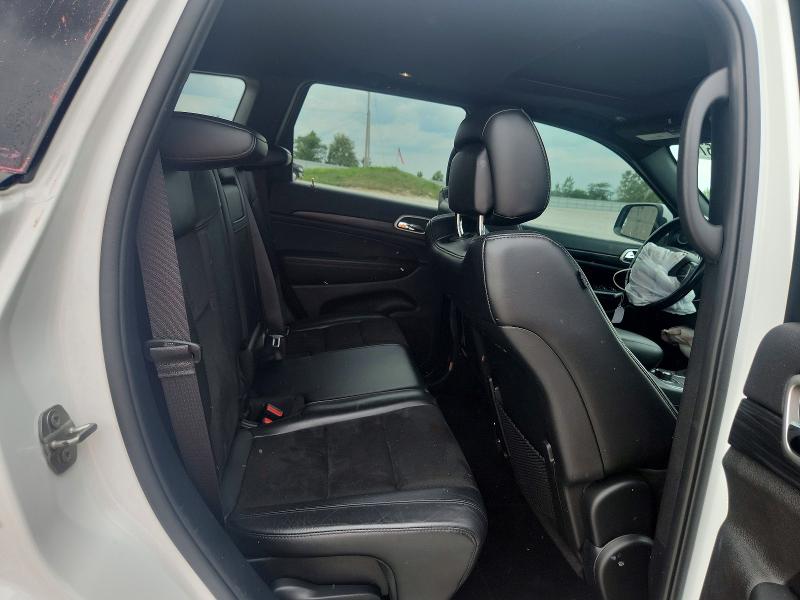 Aukcja sprzedaży 2020 Jeep Grand Cherokee, vin: 1C4RJFAG8LC105018, numer aukcji: 68219576