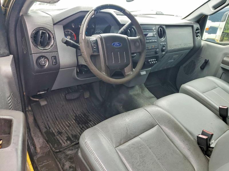 Продаж на аукціоні авто 2011 Ford F350, vin: 1FD8W3GT4BEB12689, номер лоту: 69689766