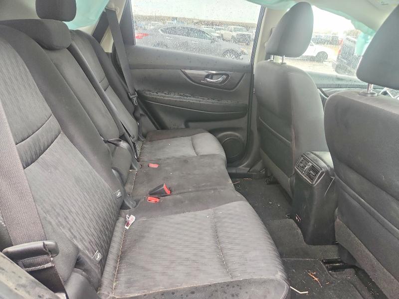 Продаж на аукціоні авто 2019 Nissan Rogue, vin: JN8AT2MV0KW399686, номер лоту: 70311576