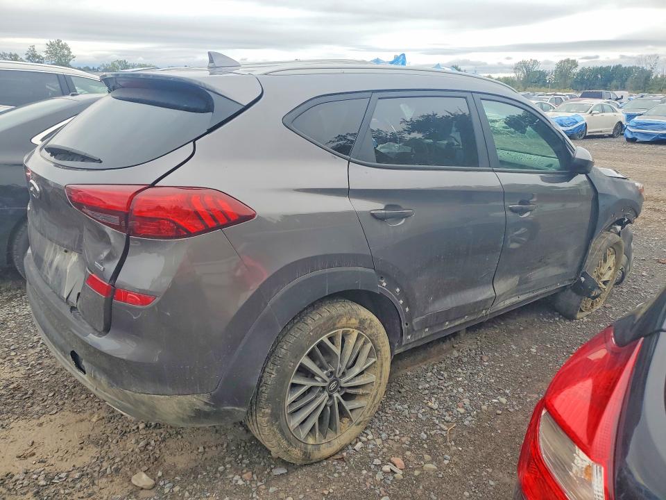 Продаж на аукціоні авто 2020 Hyundai Tucson, vin: KM8J3CAL1LU093495, номер лоту: 69498996
