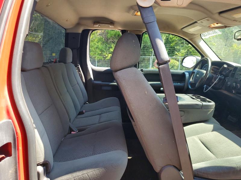 Aukcja sprzedaży 2008 Chevrolet Silverado, vin: 1GCEK19J18Z316242, numer aukcji: 68236336