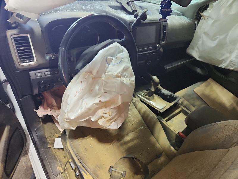 Продажа на аукционе авто 2022 Nissan Frontier, vin: 1N6ED1EK3NN683751, номер лота: 68896366