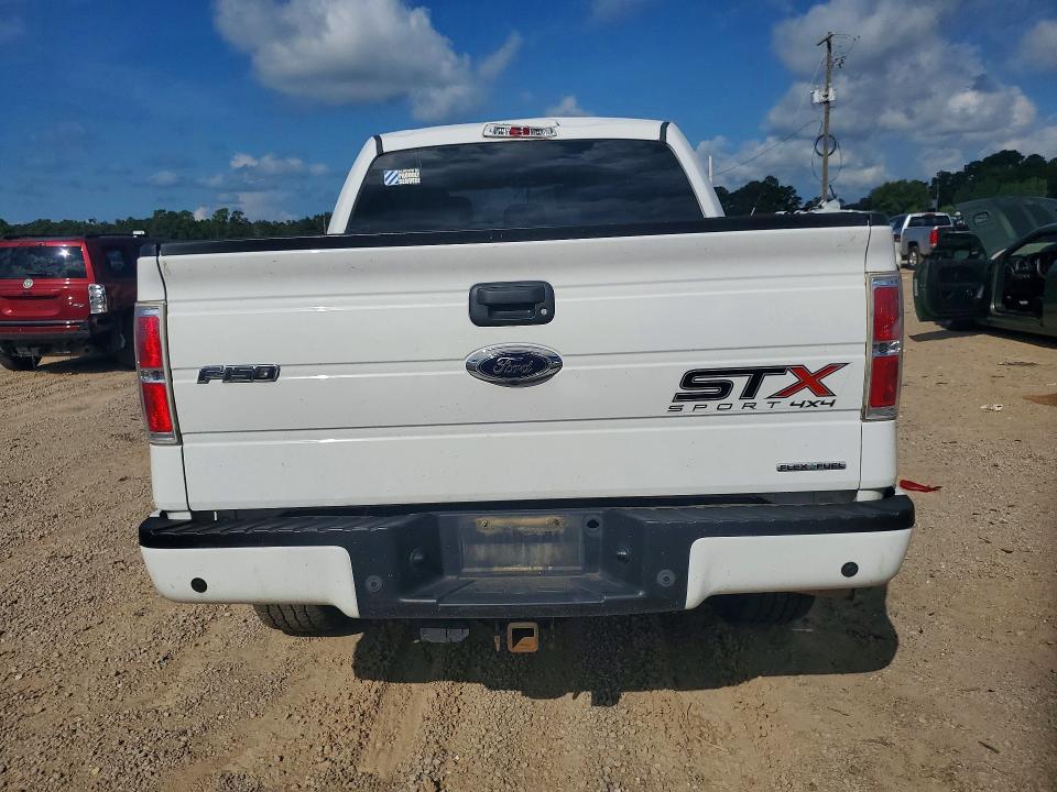 Aukcja sprzedaży 2014 Ford F150, vin: 1FTFW1EF5EKG30796, numer aukcji: 67630556