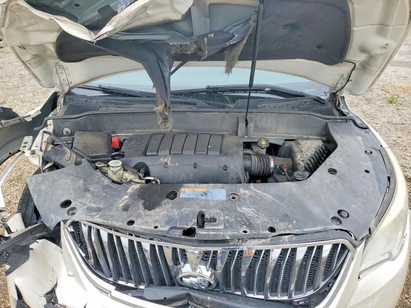 2015 Buick Enclave მანქანა იყიდება აუქციონზე, vin: 5GAKRBKD4FJ184051, აუქციონის ნომერი: 68220066