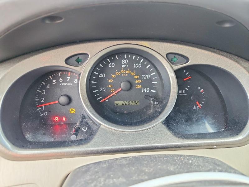68305116 :رقم المزاد ، JTEHD21A930024873 vin ، 2003 Toyota Highlander مزاد بيع
