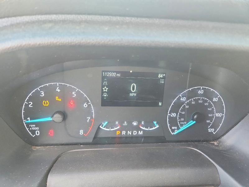 69054856 :رقم المزاد ، 1FTBR3X8XLKA87135 vin ، 2020 Ford Transit 250 مزاد بيع