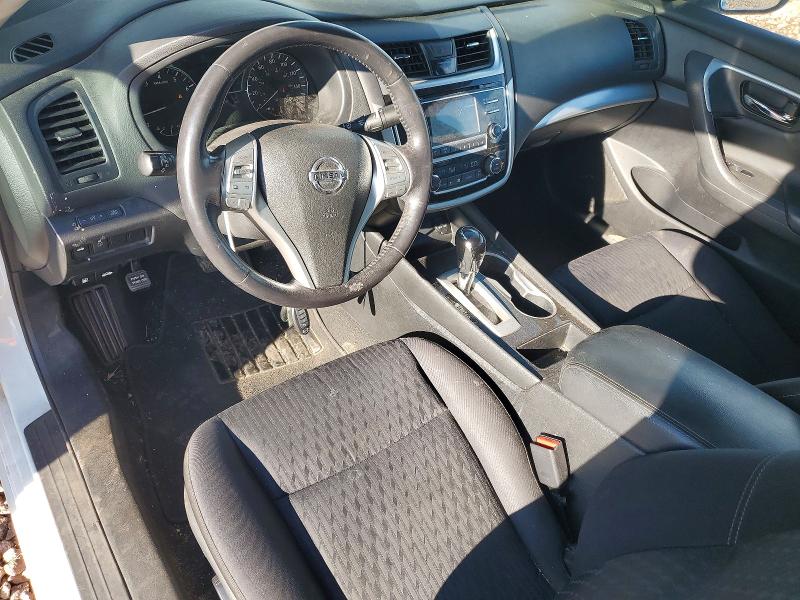 Aukcja sprzedaży 2018 Nissan Altima, vin: 1N4AL3AP3JC209280, numer aukcji: 69361766