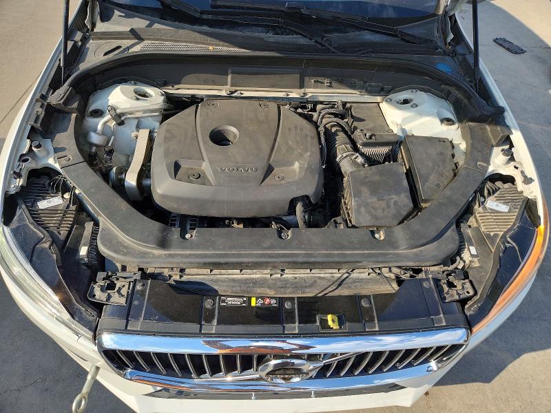 Aukcja sprzedaży 2018 Volvo Xc60, vin: LYVA22RL0JB113779, numer aukcji: 65966136