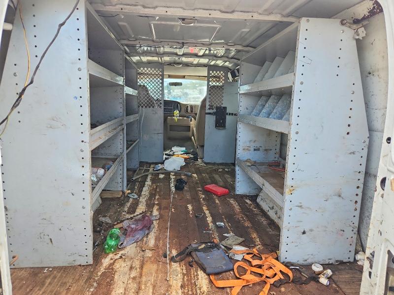 Aukcja sprzedaży 2000 Dodge Ram Van, vin: 2B7KB31Z6YK133339, numer aukcji: 67902276