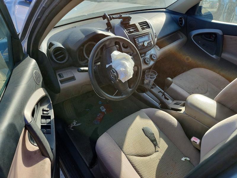 Aukcja sprzedaży 2007 Toyota Rav4, vin: JTMZD33V076042924, numer aukcji: 70150416