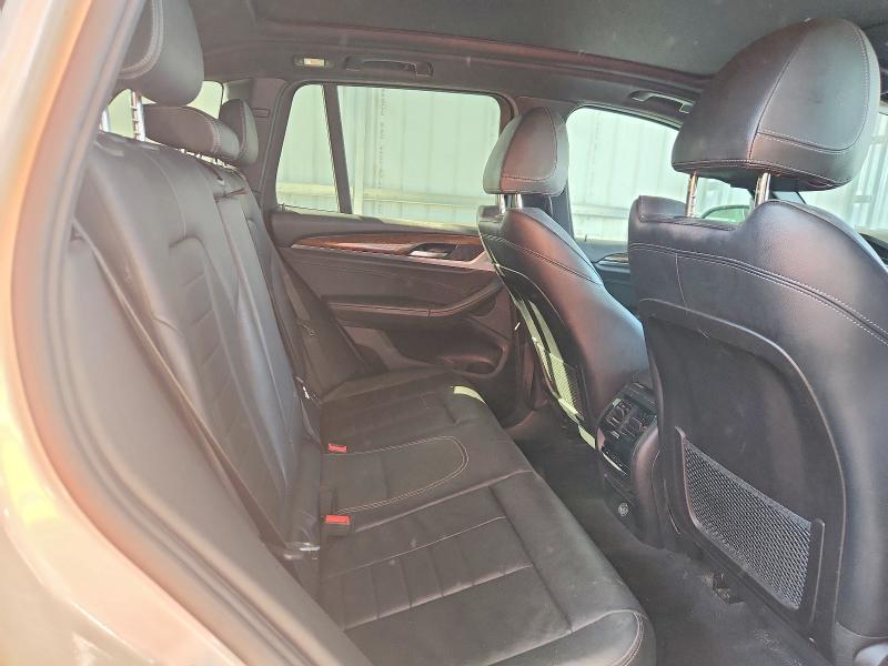Продаж на аукціоні авто 2019 Bmw X3, vin: 5UXTR7C53KLR45012, номер лоту: 67452476
