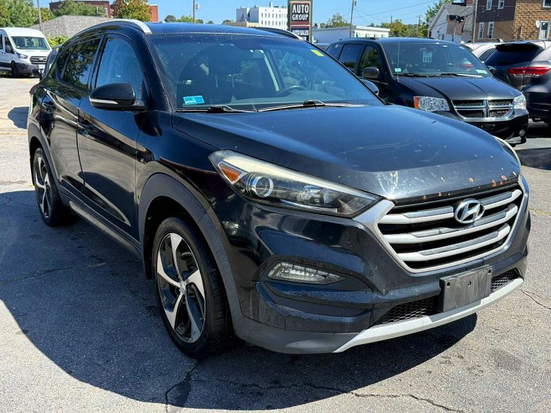 Aukcja sprzedaży 2016 Hyundai Tucson, vin: KM8J3CA20GU227068, numer aukcji: 69085066