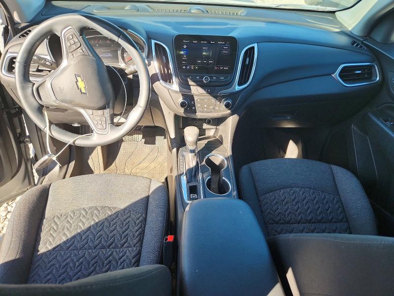 Aukcja sprzedaży 2023 Chevrolet Equinox, vin: 3GNAXUEG6PL133444, numer aukcji: 70407466