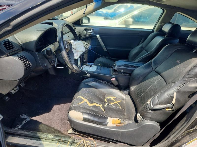 Aukcja sprzedaży 2005 Infiniti G35, vin: JNKCV54E25M405809, numer aukcji: 68140116