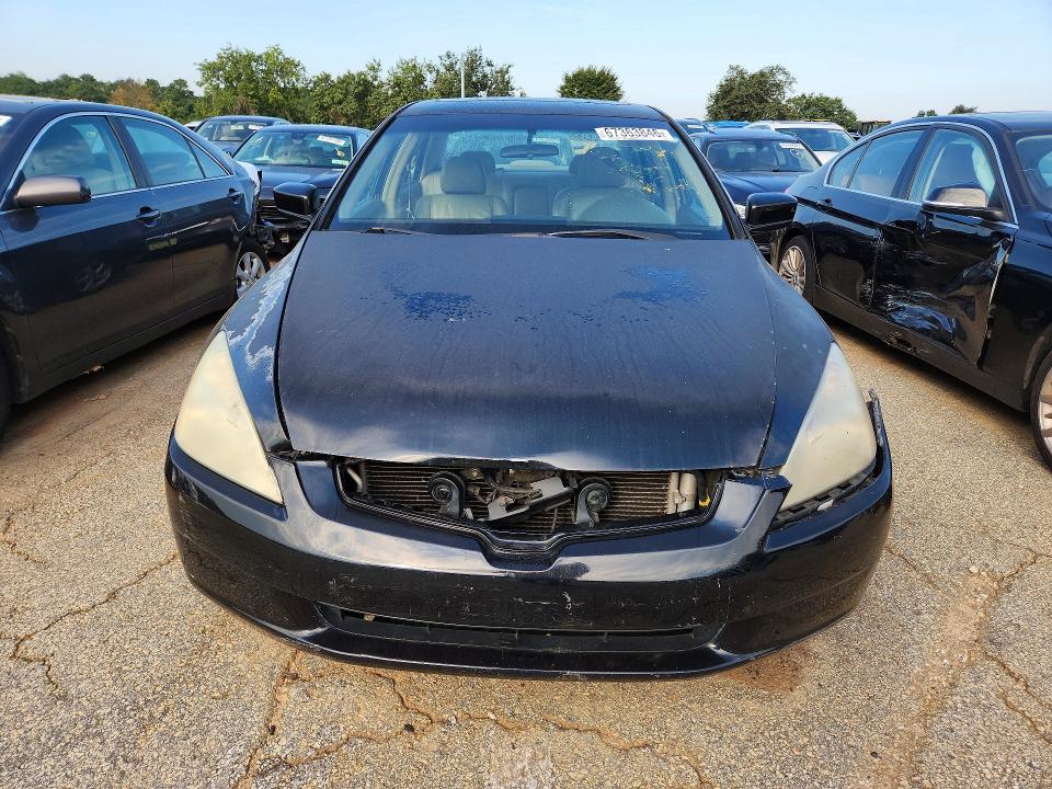 67363846 :رقم المزاد ، 1HGCM56864A007628 vin ، 2004 Honda Accord مزاد بيع