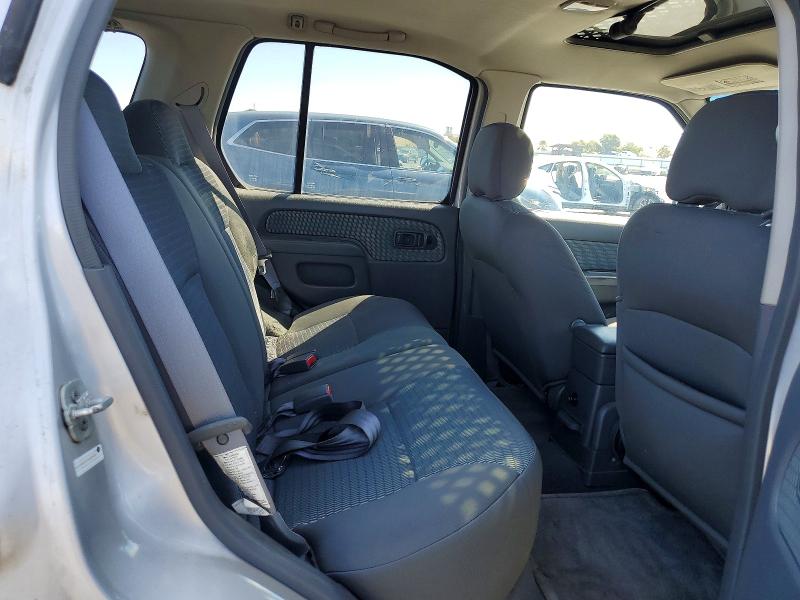 Aukcja sprzedaży 2004 Nissan Xterra, vin: 5N1ED28Y64C604832, numer aukcji: 68642936