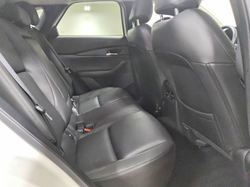 2023 Mazda Cx-30 მანქანა იყიდება აუქციონზე, vin: 3MVDMBCM3PM517427, აუქციონის ნომერი: 67290046