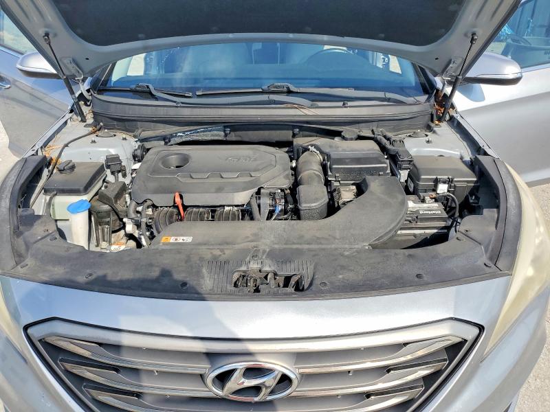 Aukcja sprzedaży 2017 Hyundai Sonata, vin: 5NPE34AF3HH451655, numer aukcji: 70100326