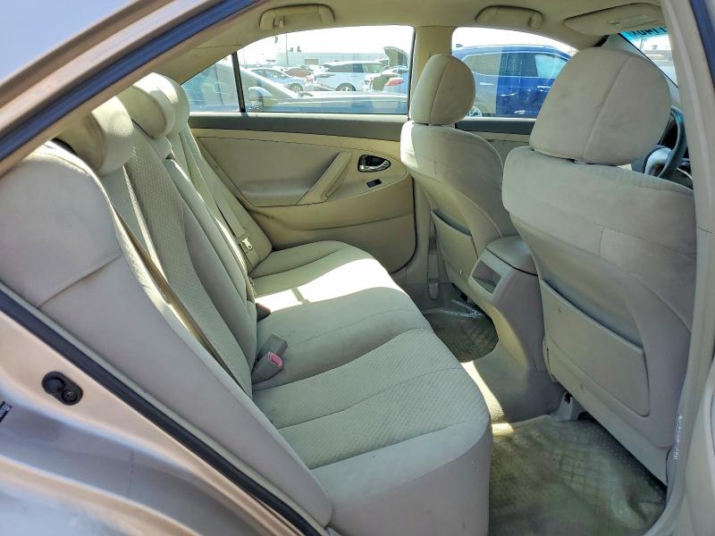 69351146 :رقم المزاد ، 5T1BE46K97U576582 vin ، 2007 Toyota Camry مزاد بيع